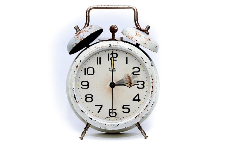 Time Horizons